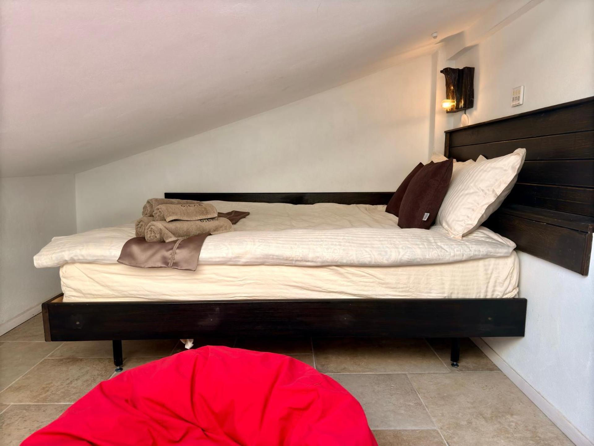 Arthotel Oscar I Sozopol Eksteriør bilde