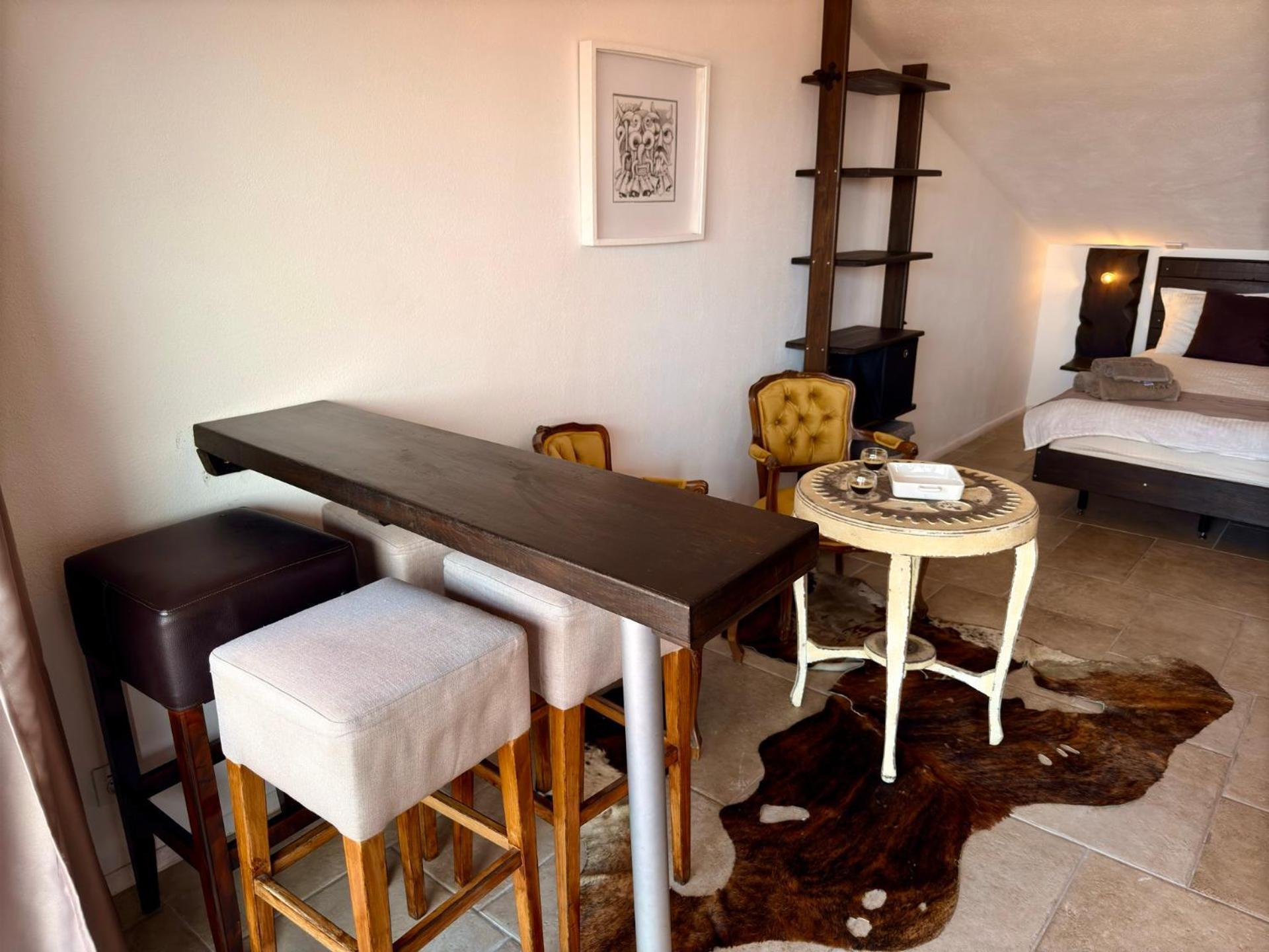 Arthotel Oscar I Sozopol Eksteriør bilde