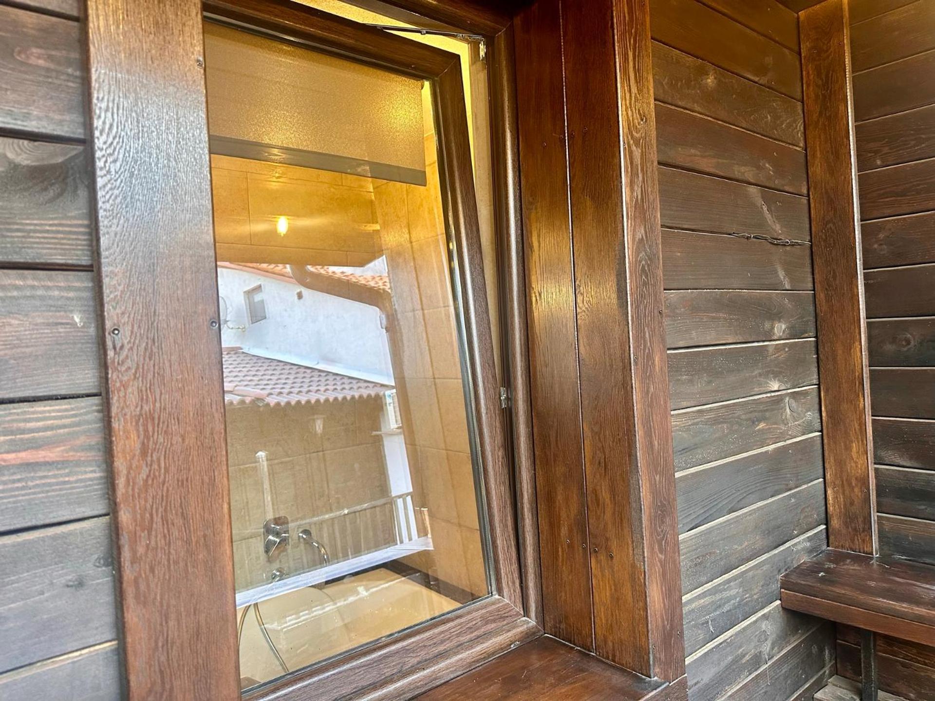 Arthotel Oscar I Sozopol Rom bilde