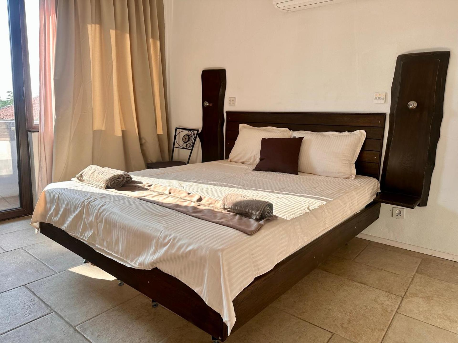 Arthotel Oscar I Sozopol Rom bilde