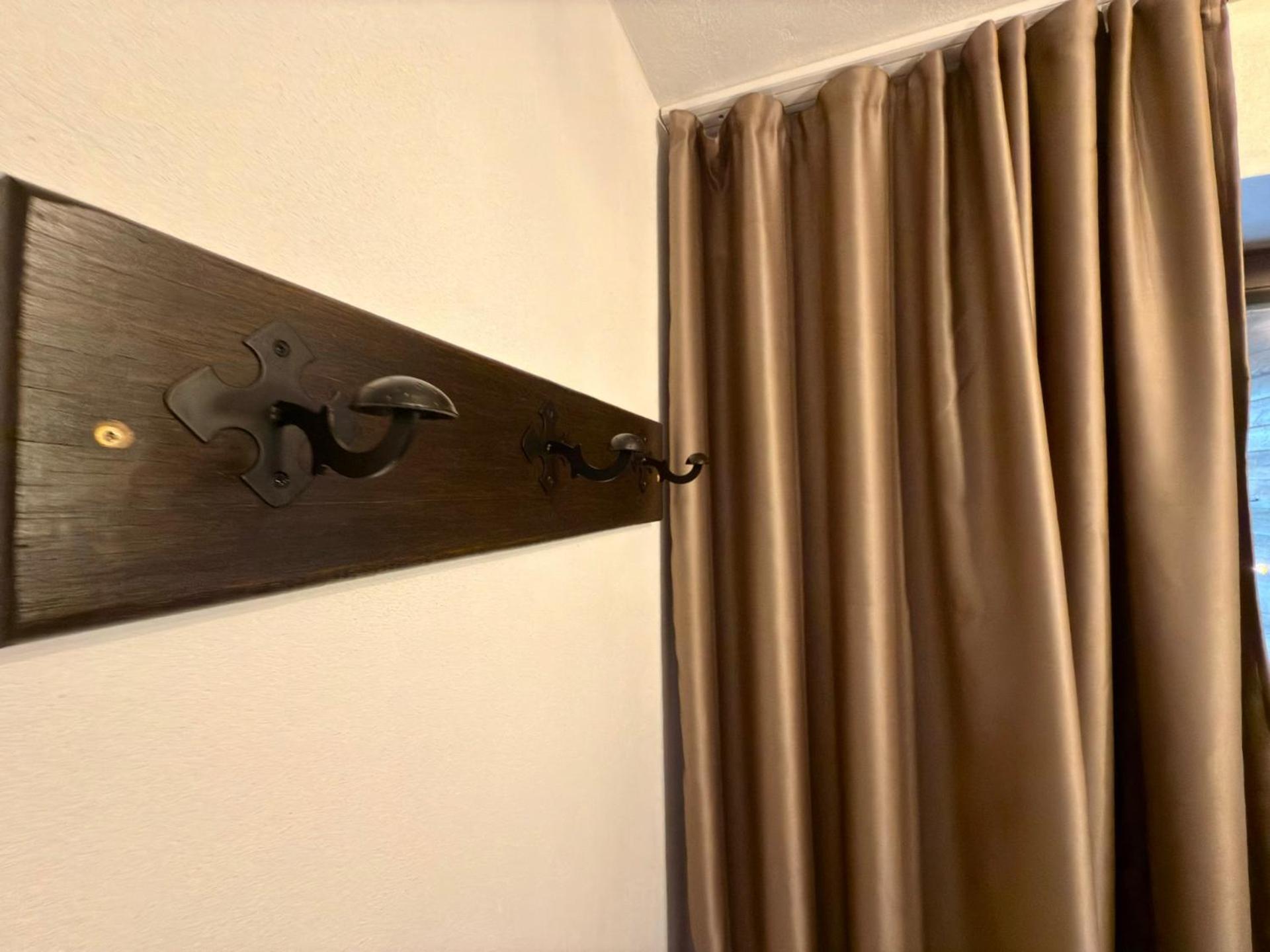Arthotel Oscar I Sozopol Rom bilde